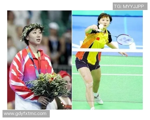 专访羽毛球女神王丽揭秘她成功背后的努力与坚持