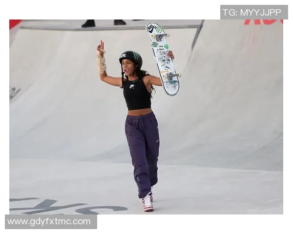 张娜专访揭秘滑板成功秘诀与未来发展展望