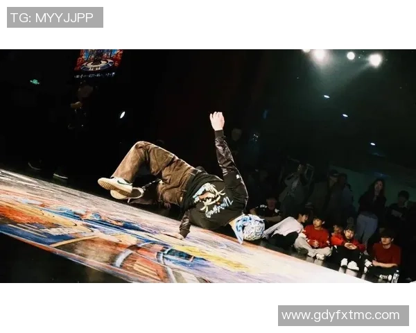 极限运动世界杯回顾上海街舞队展现卓越比赛经验与风采