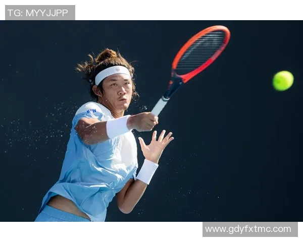 杭州网球队快攻革新之路探索与实践的深度分析